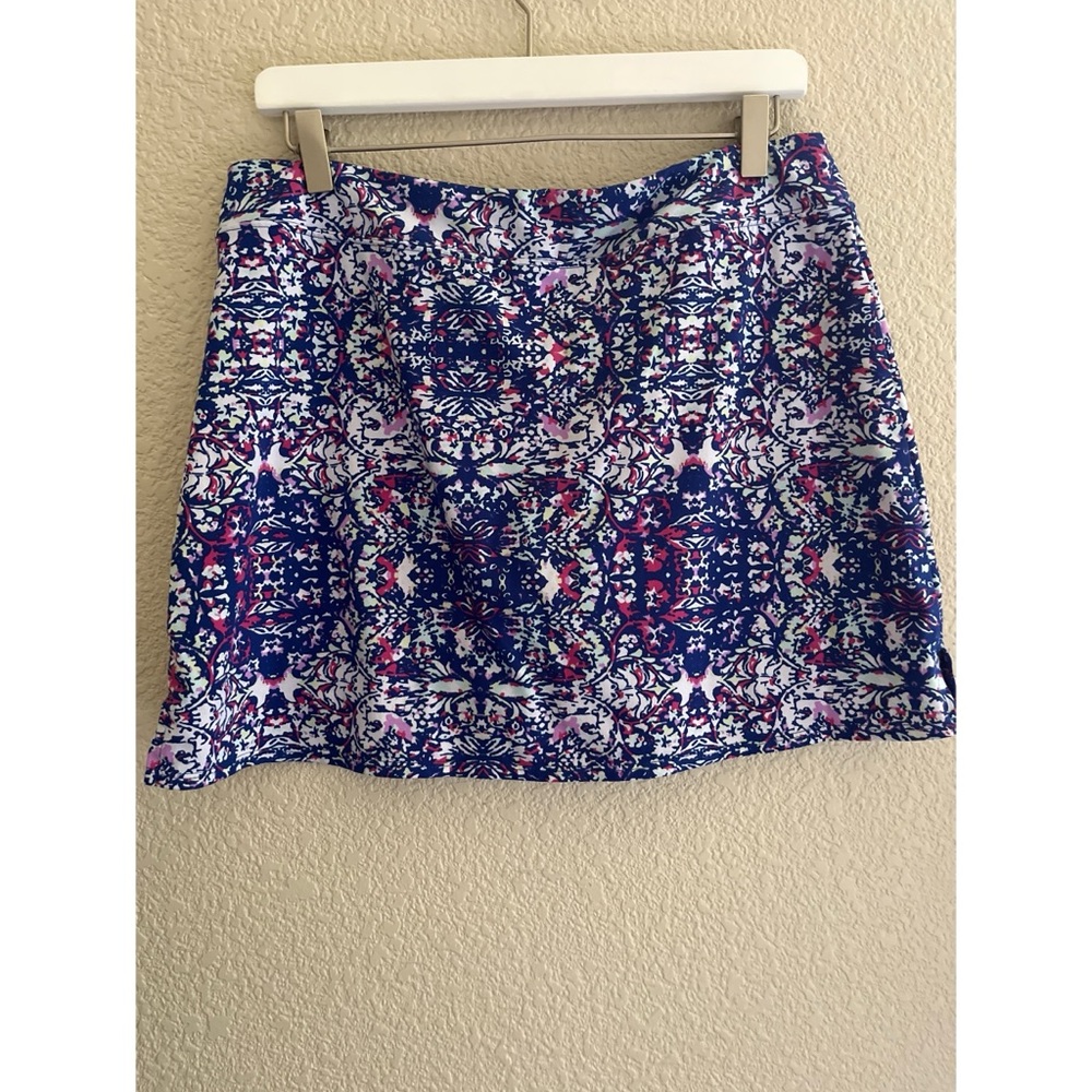 Tranquility by Colorado Skort Women’s Size Large
